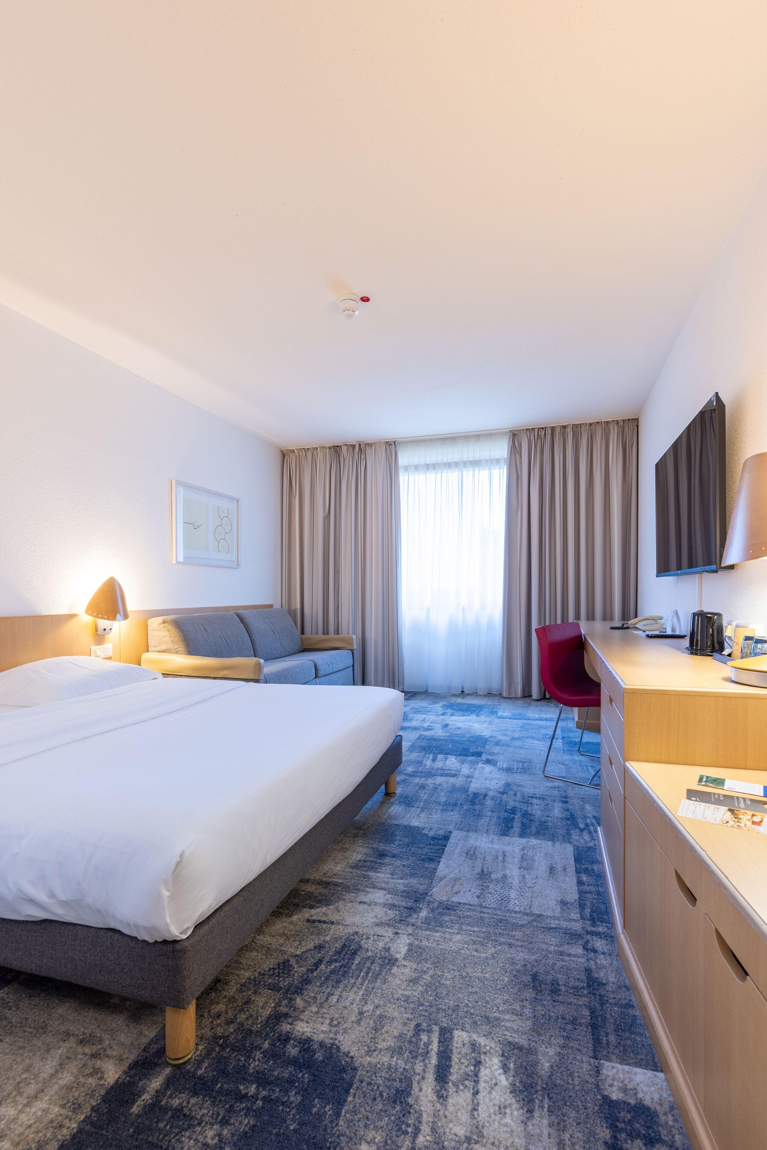 Hotel Novotel West Düsseldorf