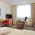 Hotel Novotel West Dusseldorf