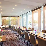 Hotel Novotel West Dusseldorf