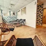 Hotel Novotel West Dusseldorf