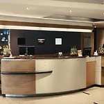 Hotel Novotel West Dusseldorf