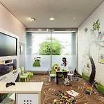 Novotel Duesseldorf City West