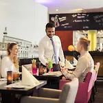 Novotel Duesseldorf City West