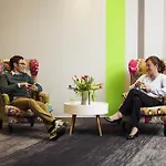 Hotel Novotel West Dusseldorf