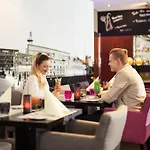 Novotel West Hotel Dusseldorf