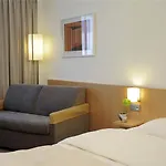 Novotel West Hotel Dusseldorf