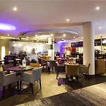 Hotel Novotel West Dusseldorf