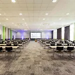 Hotel Novotel West 4*