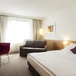 Hotel Novotel West 4*
