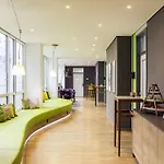 Hotel Novotel West Dusseldorf