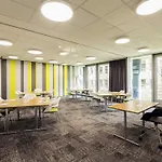 Novotel West Hotel Dusseldorf