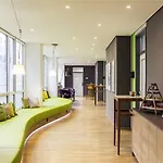 Novotel West Hotel Dusseldorf
