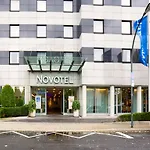 Novotel West Hotel 4*