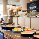 Novotel West Hotel Dusseldorf