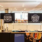 Novotel West Hotel 4*