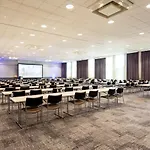 Novotel West Hotel 4*