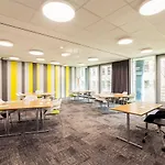 Novotel West Hotel Dusseldorf