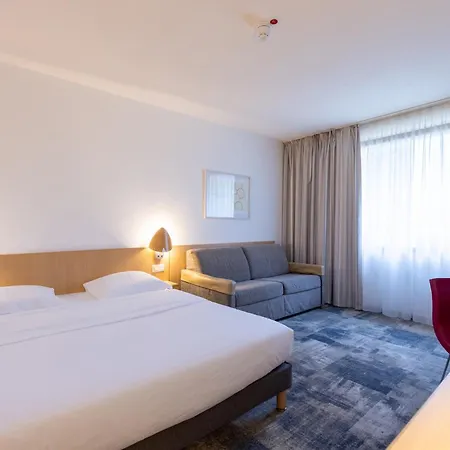 Novotel West 4* Düsseldorf