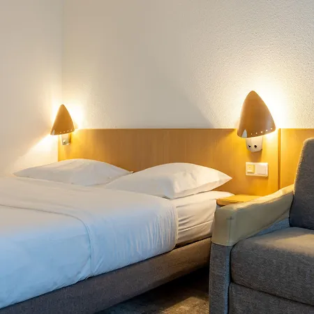 Novotel West Hotel