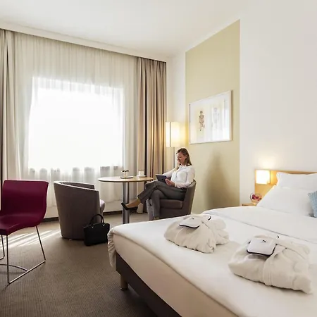 Novotel West Hotel Düsseldorf