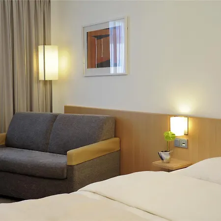Novotel West Hotel Düsseldorf