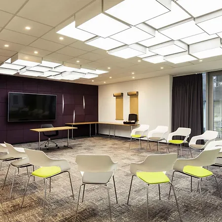 Novotel West Düsseldorf