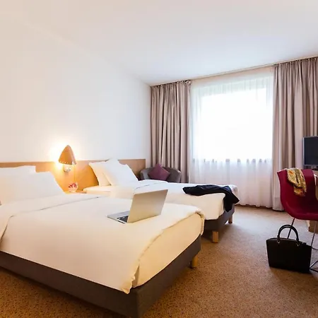 Novotel West Hotel
