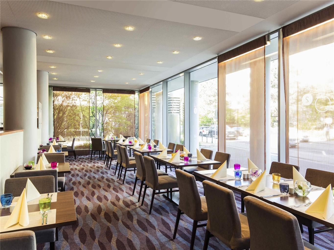 Novotel West Dusseldorf