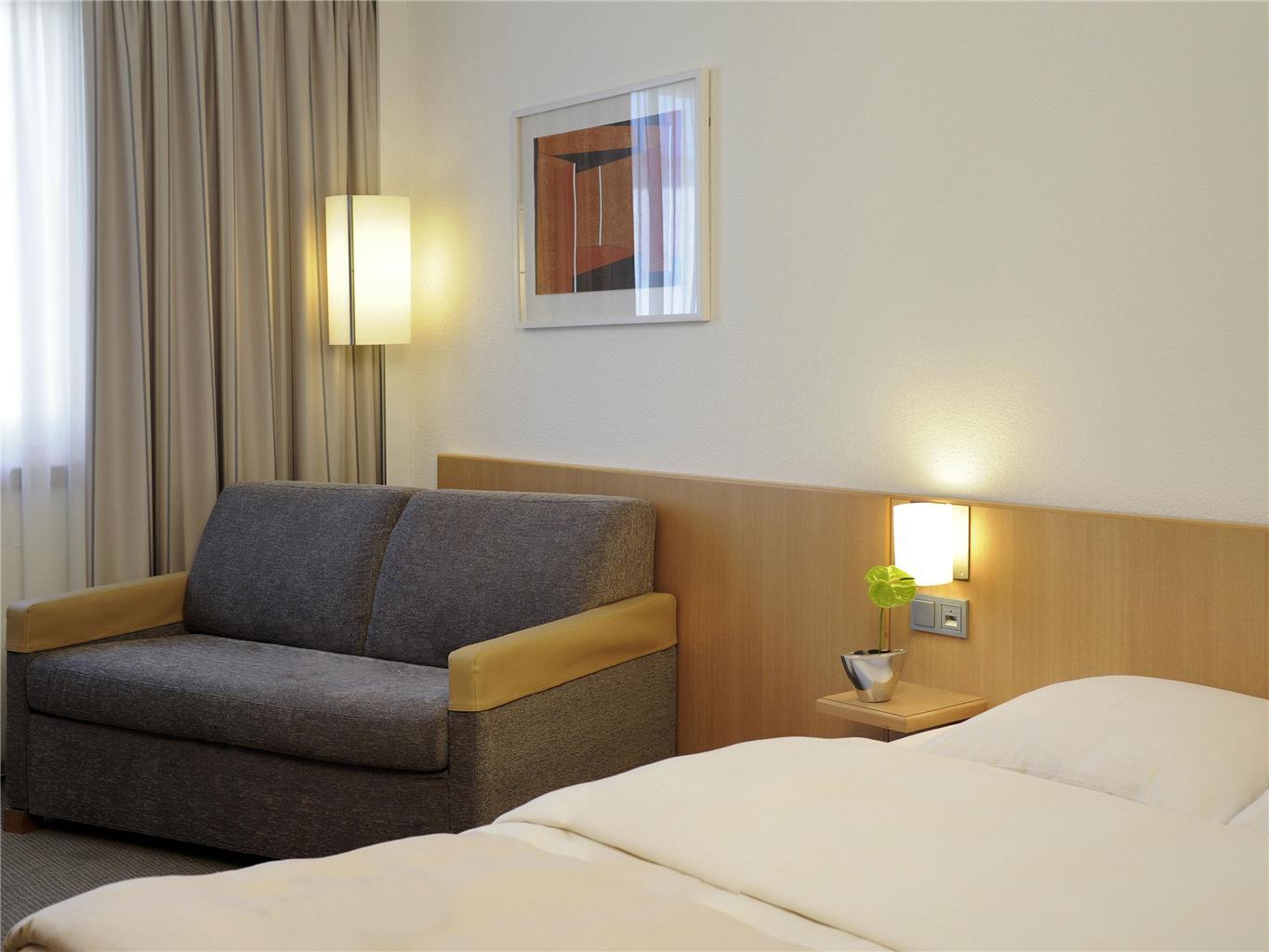 Novotel West Hotel Dusseldorf