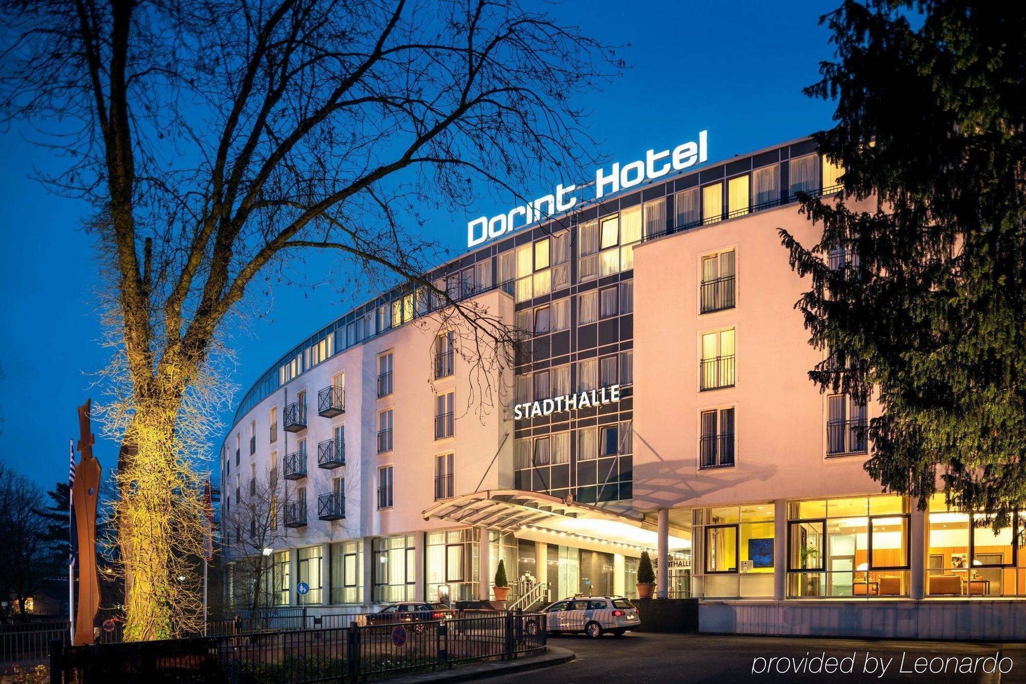 Novotel West 4* Dusseldorf