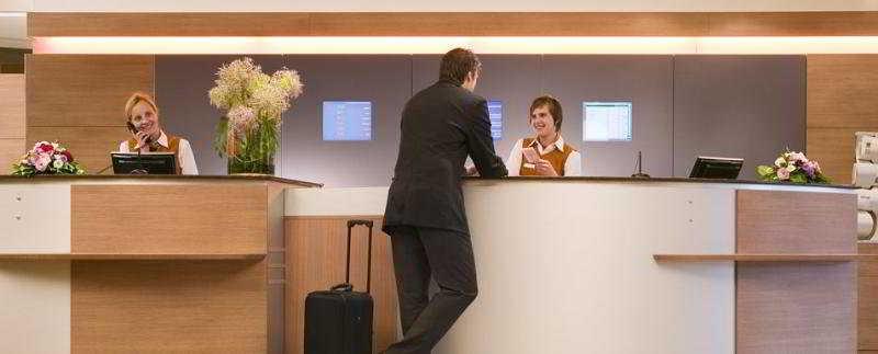 Novotel West Hotel Dusseldorf