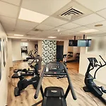 Novotel Düsseldorf City West