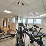 Novotel Düsseldorf City West