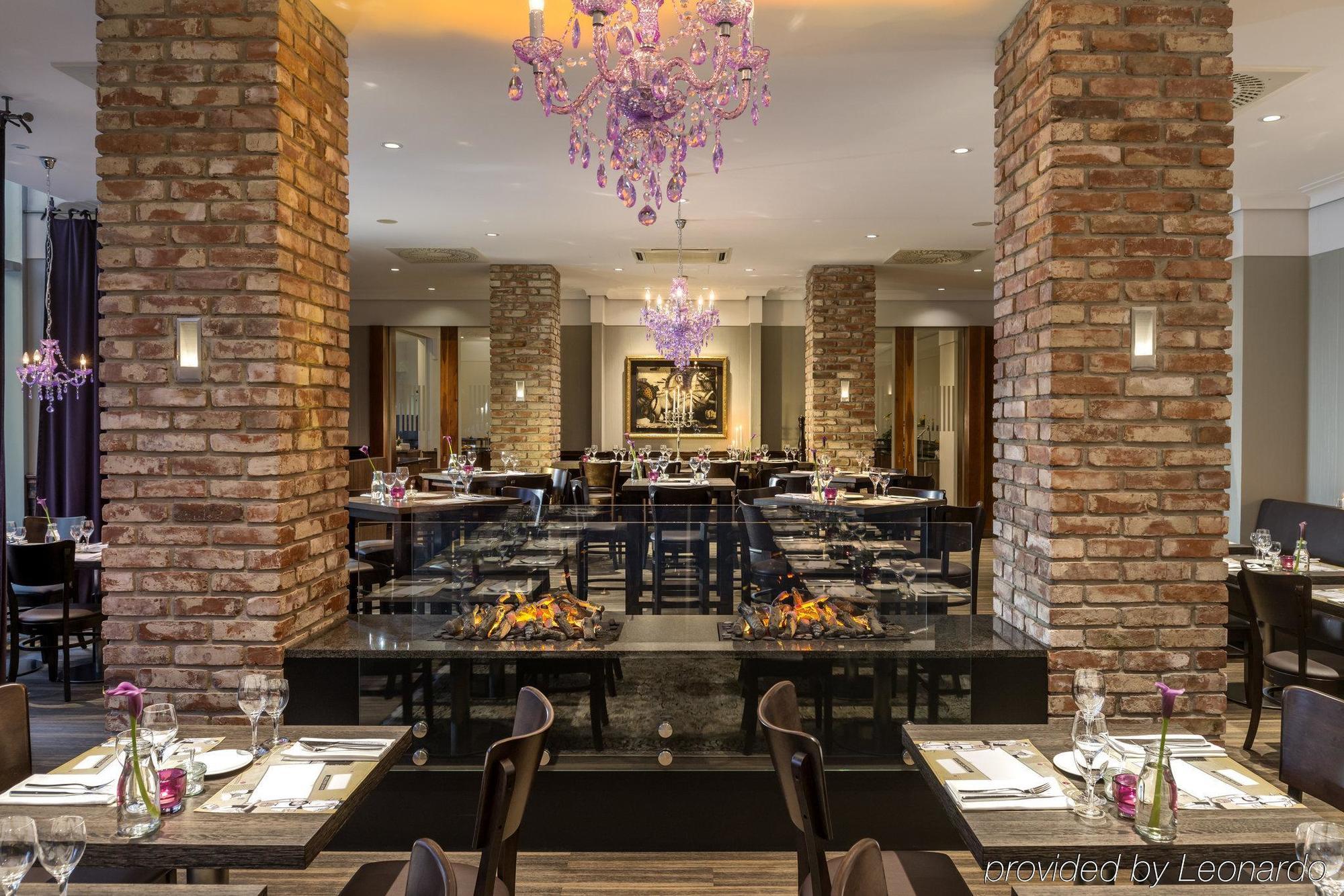 Novotel West Hotel Düsseldorf