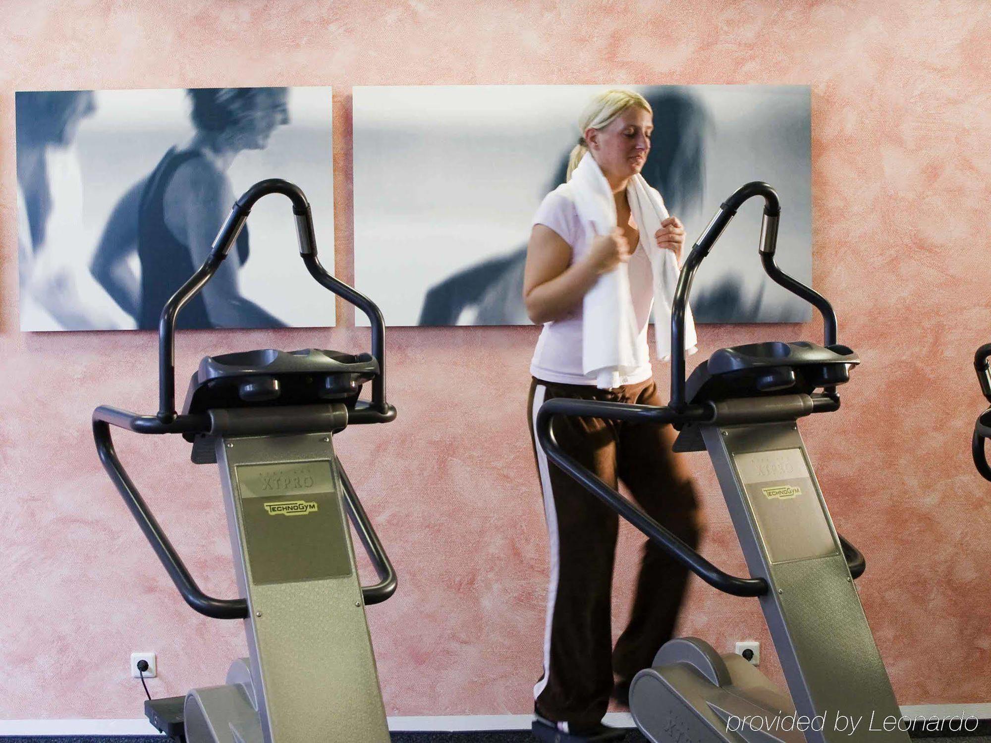 Novotel West Hotel Düsseldorf