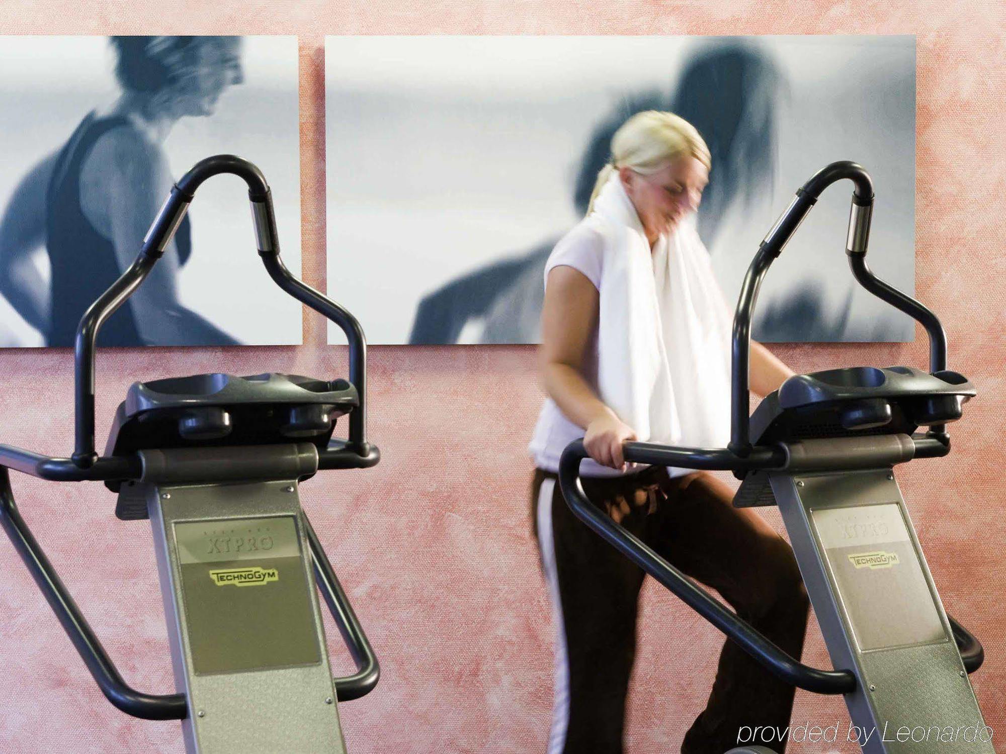 Novotel West 4* Düsseldorf