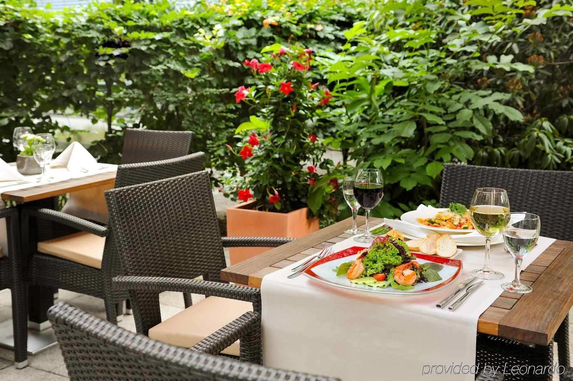 Novotel West 4* Düsseldorf