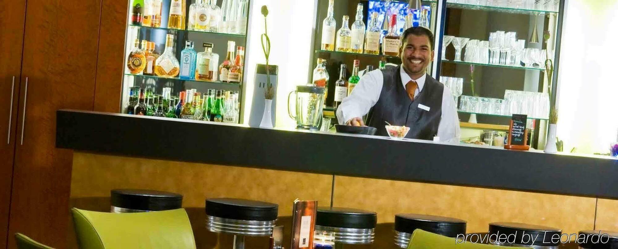 Hotel Novotel West 4*