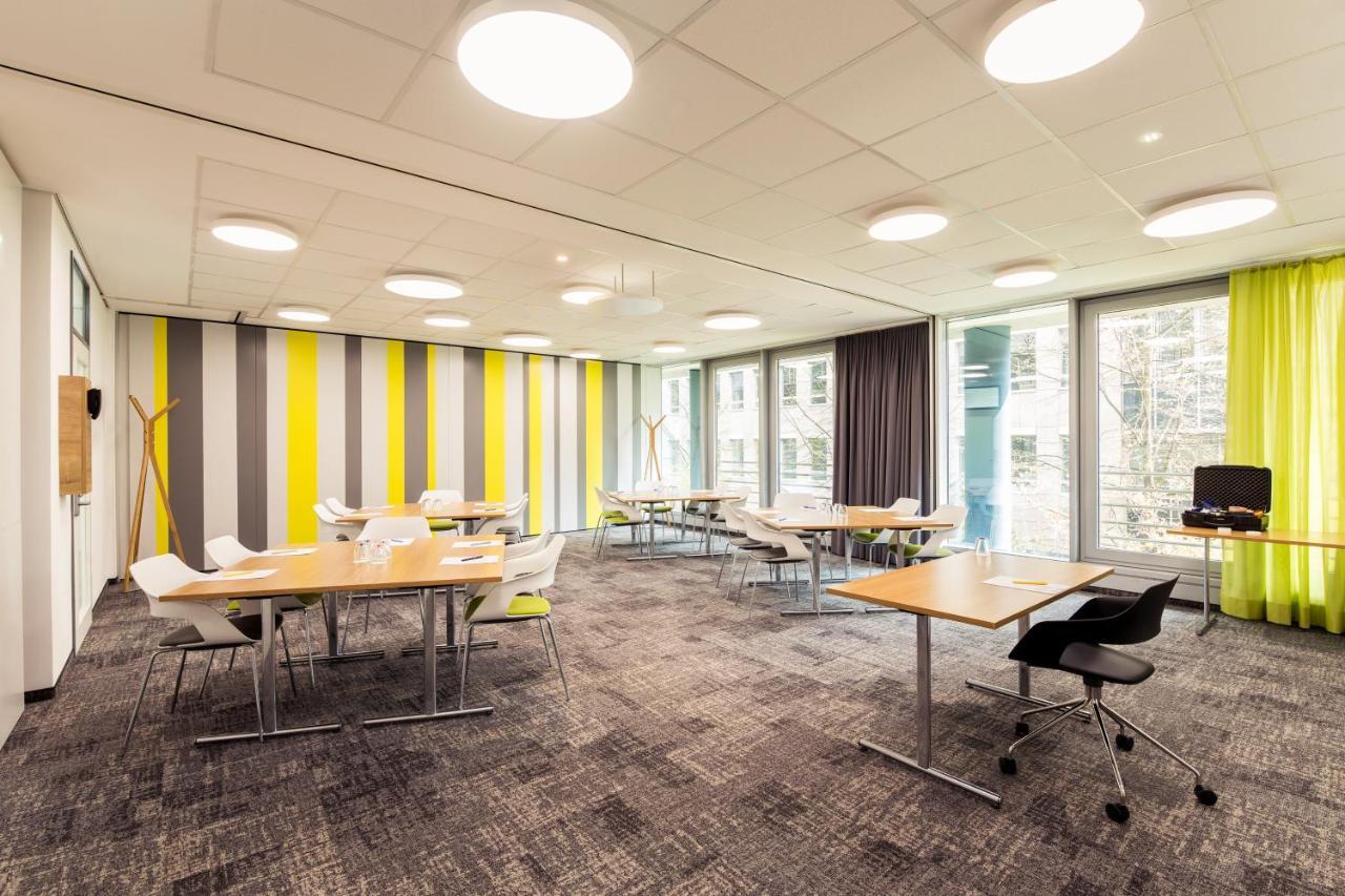 Novotel West Hotel Düsseldorf